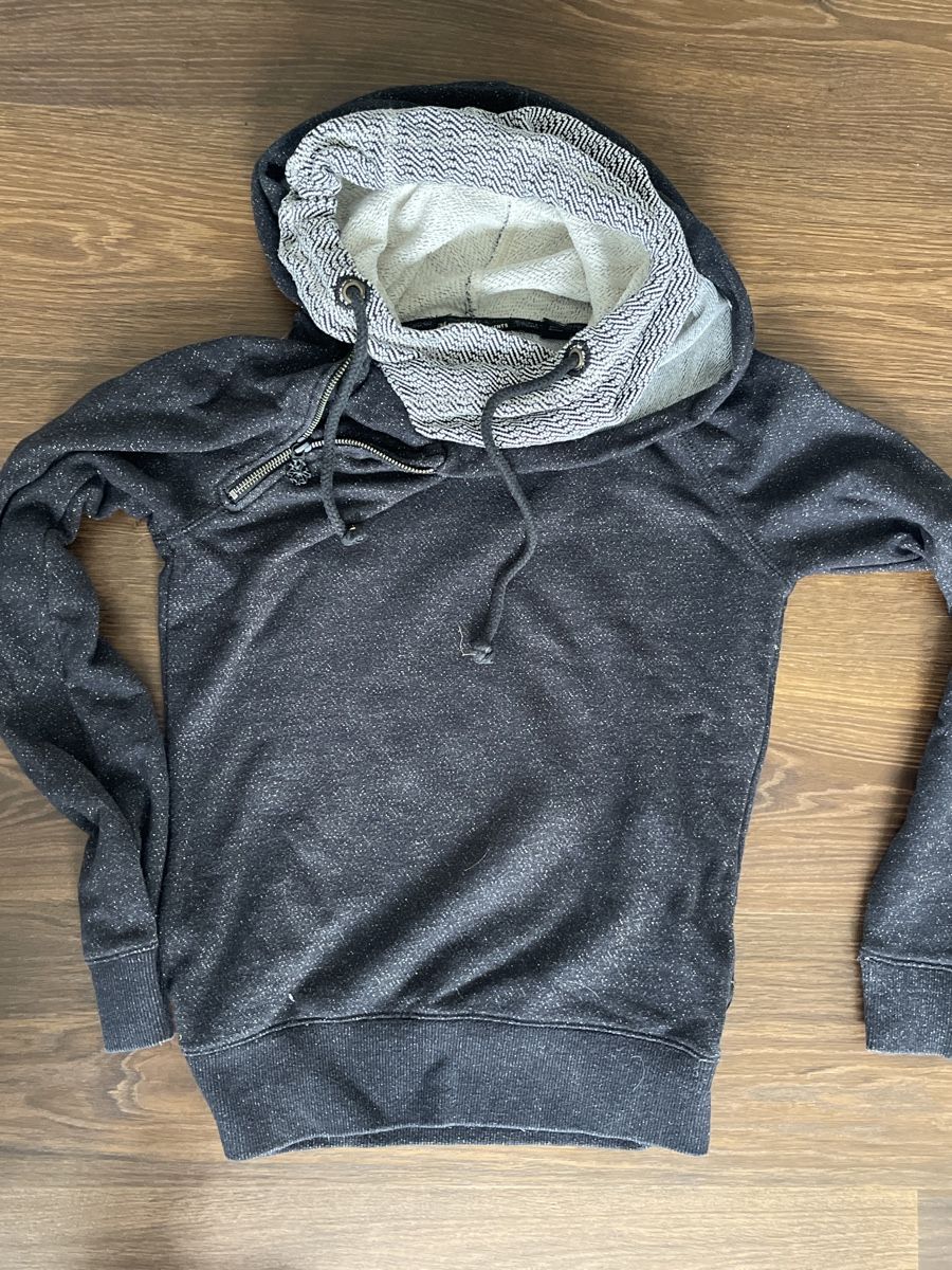 Maison Scotch Pulls & Sweat-shirts: Maison Scotch Kapuzenpullover S, Top Zustand! – D'occasion à Egg b. Zürich par Lanikai