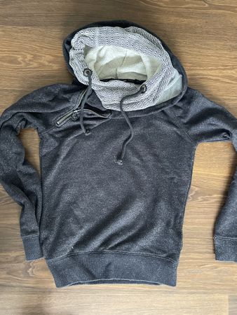 Maison Scotch Kapuzenpullover S, Top Zustand!