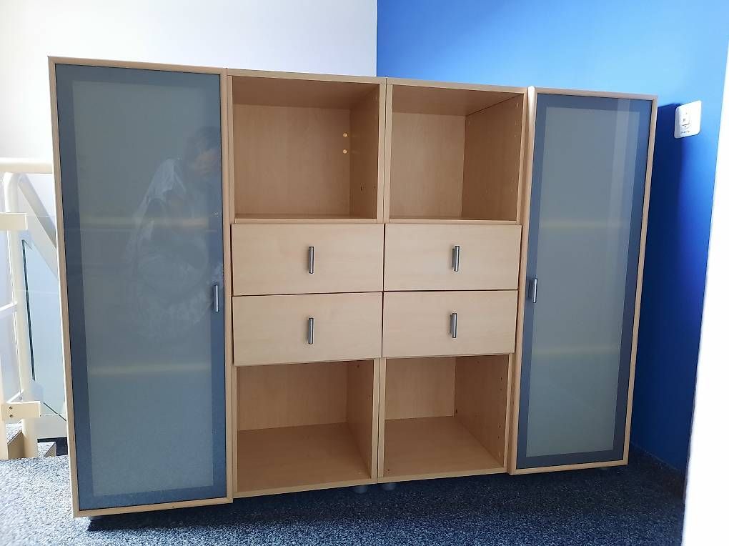 Commodes: schöne Kommode / Highboard – D'occasion à Thun par zafi