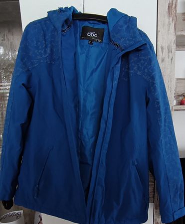 Winterjacke Damen Gr. 42