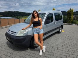 Citroen berlingo 2.0hdi