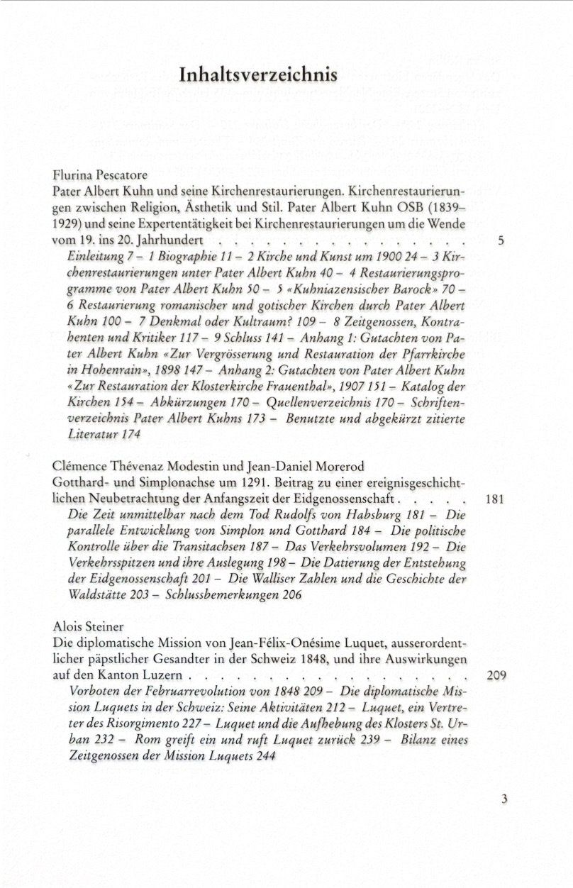 Libri: Der Geschichtsfreund 155. Band – Usato da Sarnen venduto da Livres 2