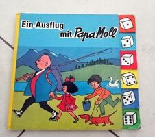 Papa Moll: Ein Ausflug mit Papa Moll-Bilderbuch,