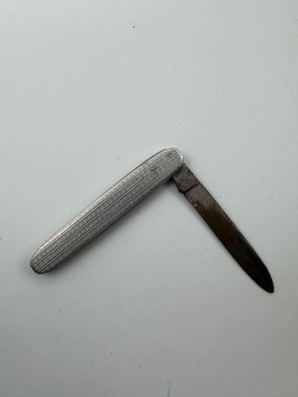 Taschenmesser: Taschenmesser – Gebraucht aus Sachseln von BONATI01 1