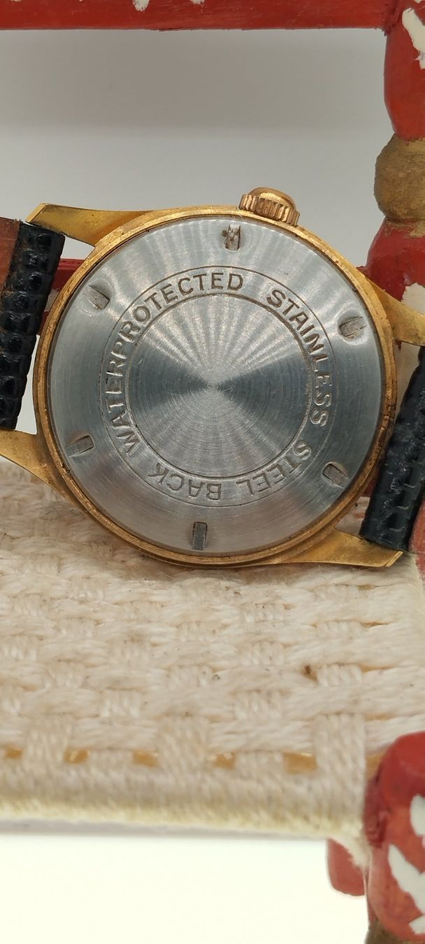 Orologi: Montre kem – Usato da La Chaux-de-Fonds venduto da jac_9llg 6