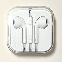 Apple EarPods (AUX-Stecker)