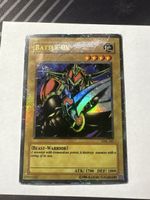 Yu-Gi-Oh! Battle Ox – 1996
