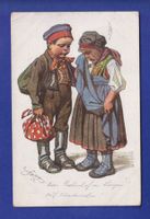 ENFANT - Tristesse