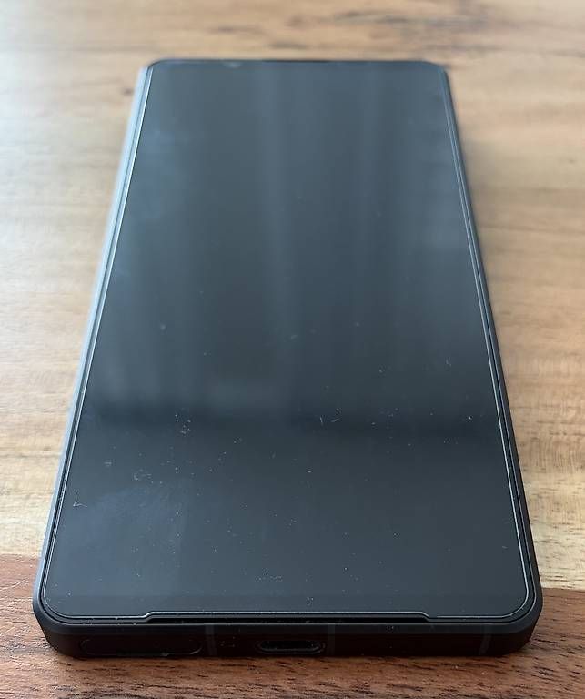 Sony Telefoni cellulari / Smartphones: Sony Xperia 1 VII mit Garantie – Usato da Grafstal venduto da ronnystylez 1