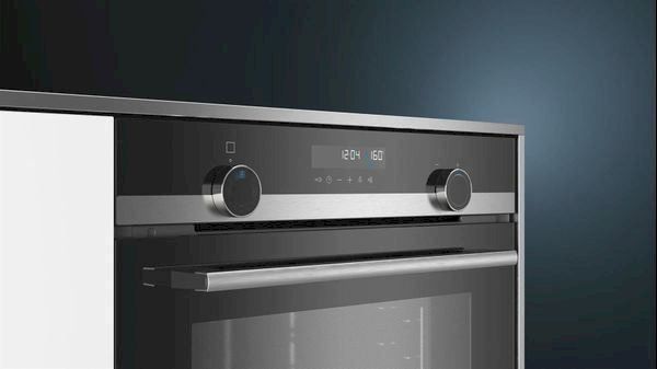 Appareils de cuisine: Siemens HB578ABS0 Einbaubackofen – Neuf avec emballage d'origine à Bottighofen par zaap 1