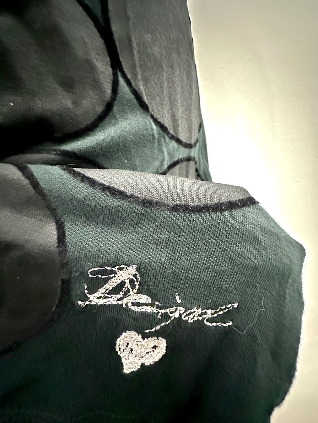 Desigual Vestiti: DESIGUAL - abitino smanicato – Usato da Agno venduto da Cosmogin1811 6