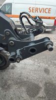 Tablier attache Weidemann T4512 ou wacker/Kramer