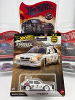Hot Wheels Lancia Delta S4 Thrill Climbers Premium 2026 4/5