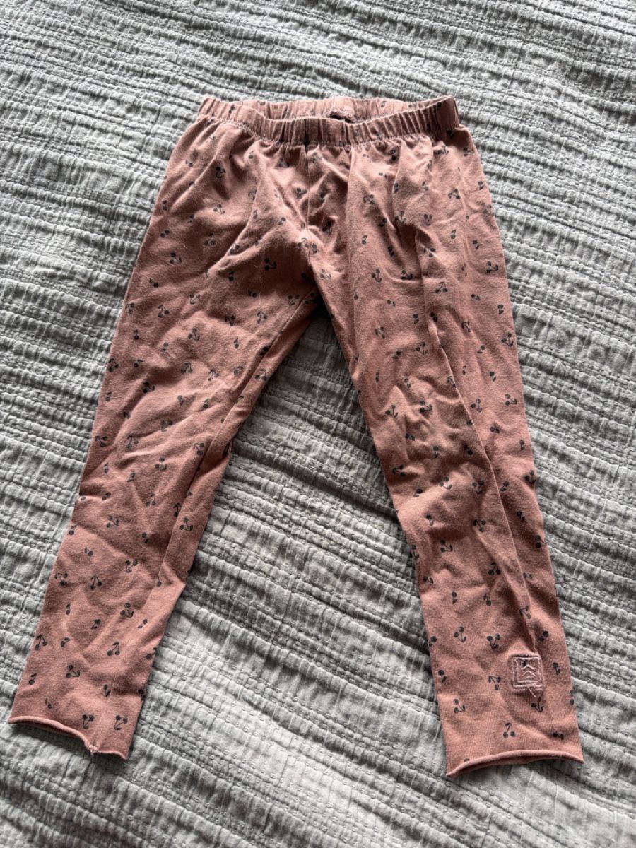 Collant & Leggings: Liewood Leggins Gr. 92 – Usato da Oftringen venduto da LikeiT