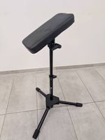 Repose-bras pro. réglable et orientable  comme neuf