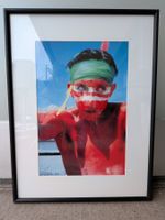 Gedruckte Edition Luciano Castelli E/A