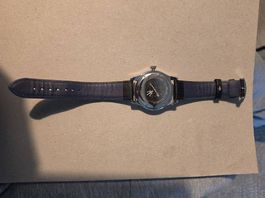 Maserati Armbanduhr. 