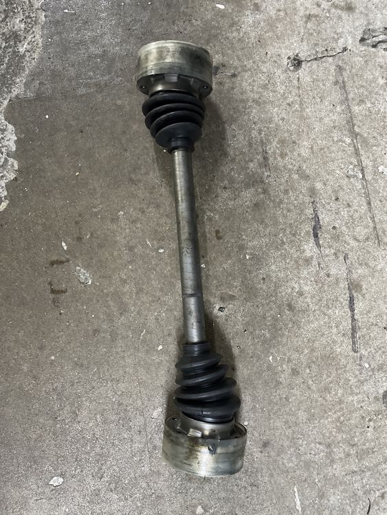 Gelenkwelle fùr VW Bus Typ 2 (Neu (gemäss Beschreibung)) in Winterthur ...