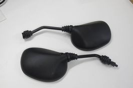Honda Spiegel Set Zubehör NEU CG125 (ab 1998) SJ50 Bali