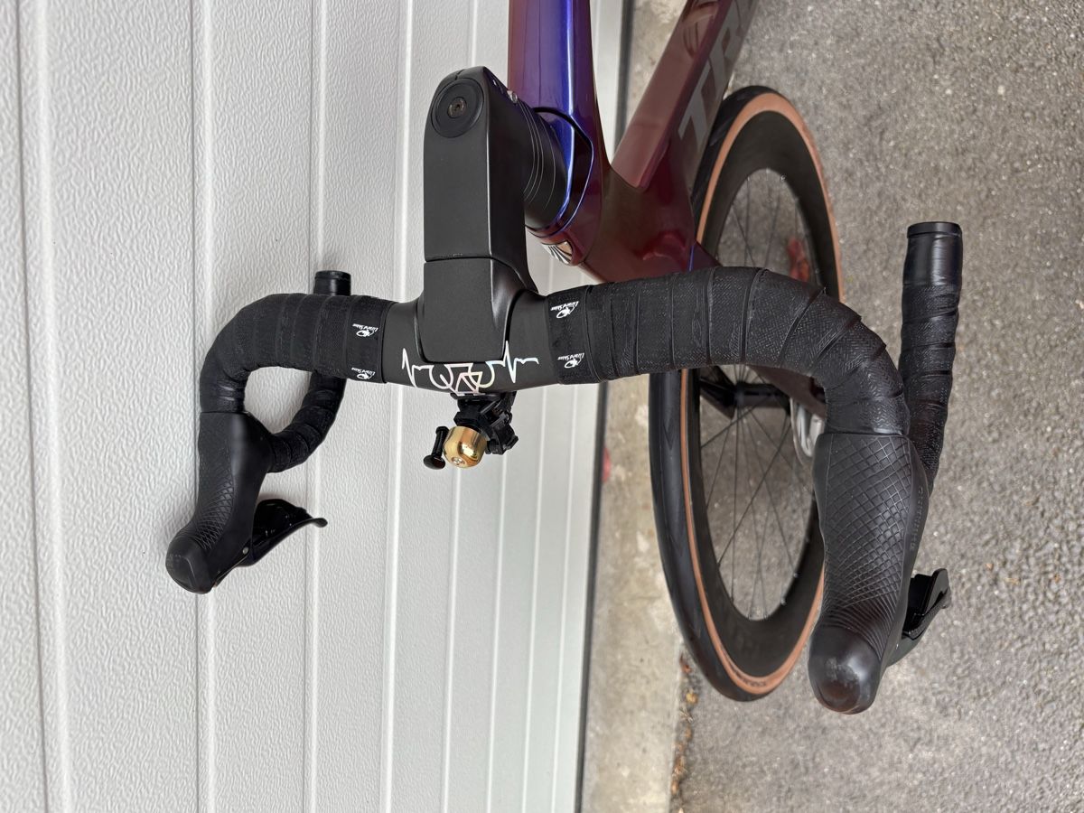 Trek Biciclette: Trek madone SLR 7  – Nuovo (secondo la descrizione) da Conthey venduto da Michel124 4