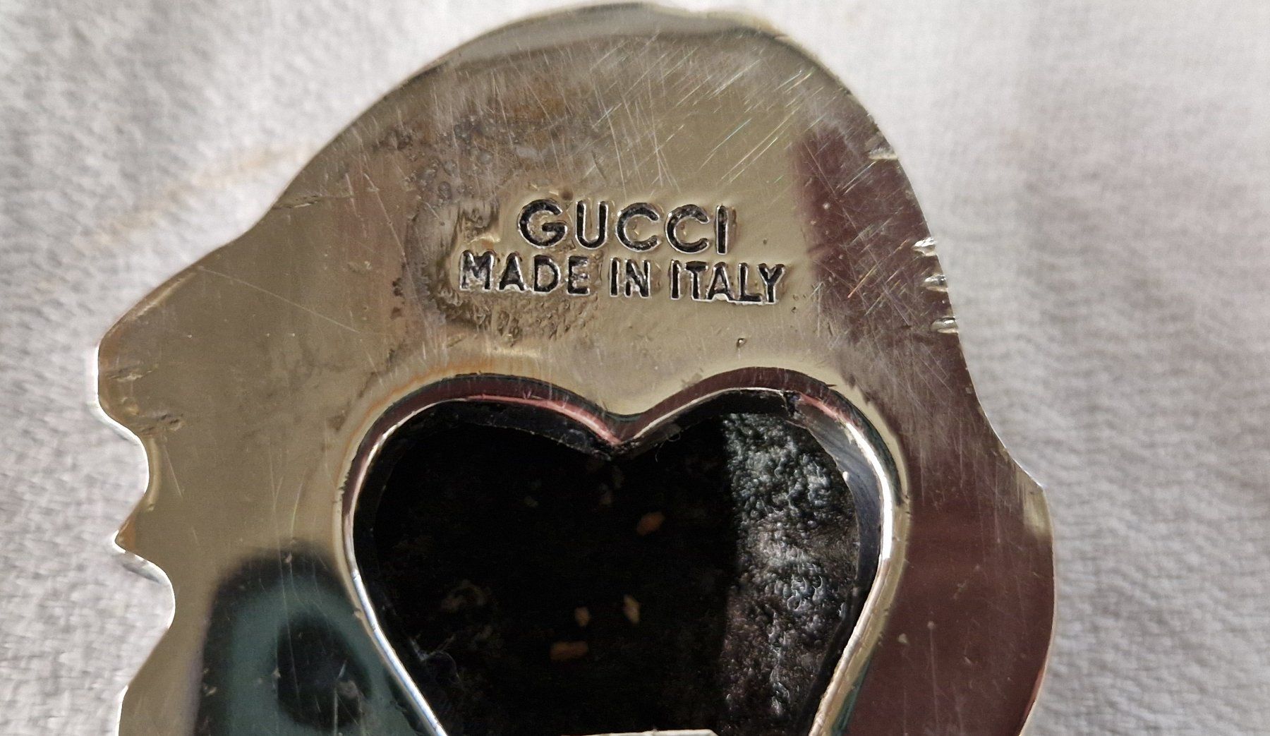 Apribottiglie & Tappi per chiusura: FLASCHENÖFFNER GUCCI – Usato da Bilten venduto da Mic2022 2