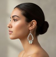Boucle d'oreille
