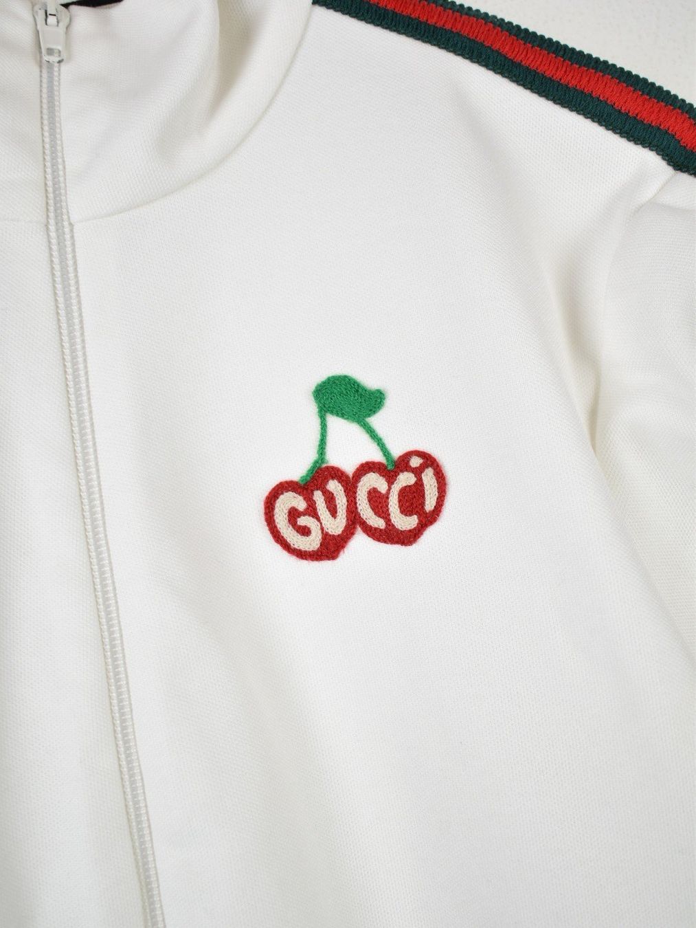 Gucci Jacken: Gucci Zipper Jacke Gr.S – Gebraucht aus Nürensdorf von 2ND_STORY 4