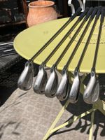 Callaway Big Bertha Golfset Frauen