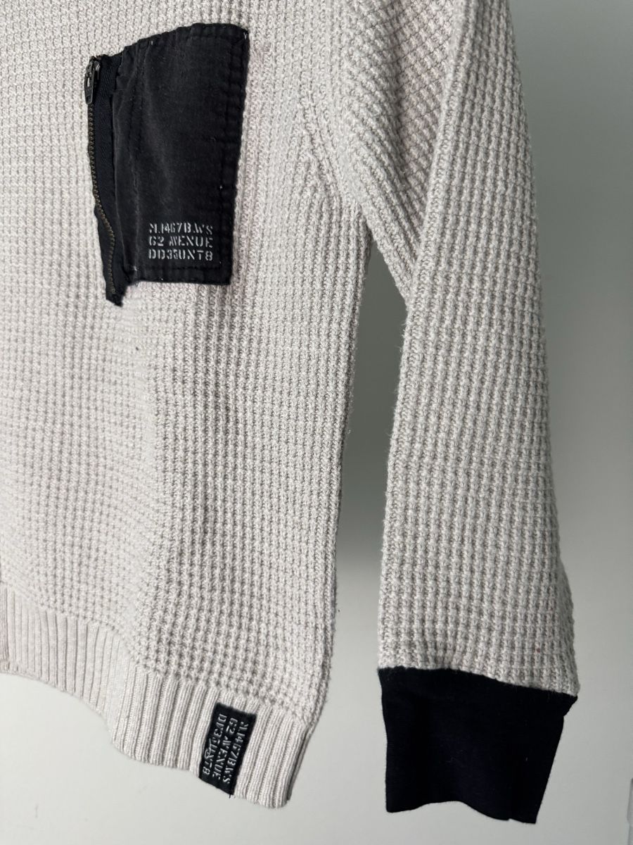 H&M Pullover & Sweatshirts: Boys Pullover H&M, Size 122/128 – Gebraucht aus Zürich von AninANILOKIN 1