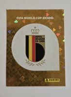 FIFA WM 2026 Sticker Royal Belgian FA 1895 Panini