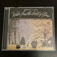 Johnny Cash / Water From the Wells of Home