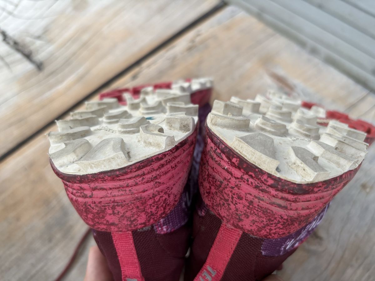 La Sportiva Scarpe da donna: La Sportiva  GTX  – Usato da Würenlos venduto da Ashley24 7
