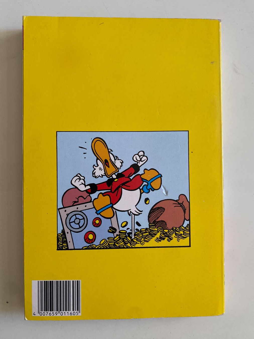 Fumetti: LTB Lustiges Taschenbuch Band 194 – Usato da Münsingen venduto da Ganjam 2