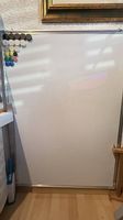 **TOP!** Whiteboard 80 x 110