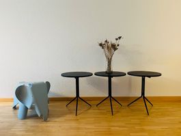 3 Stellar Works Designer Coffee Tables / Beistelltische