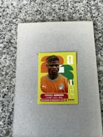 Panini WM 2026 CIV 8 Emmanuel Agbadou