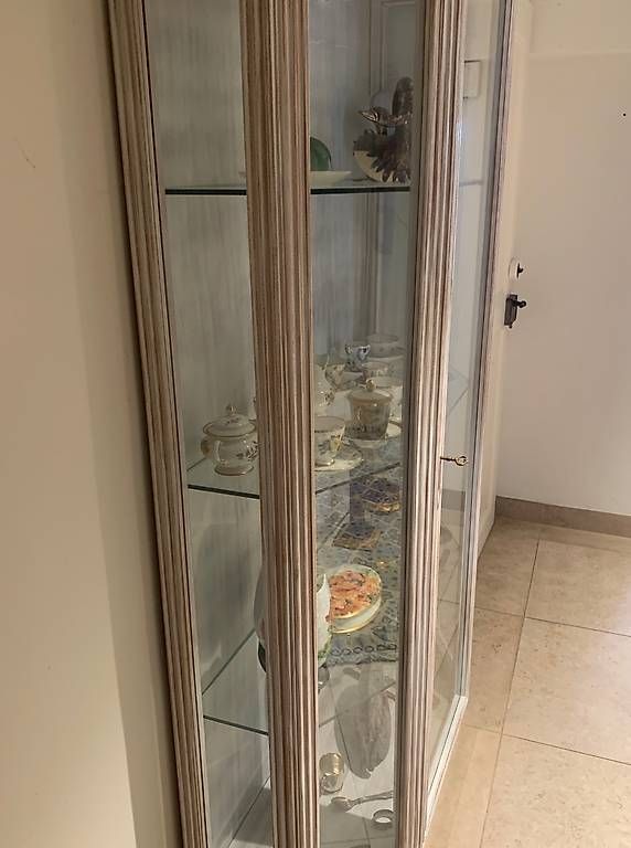 Vetrine: Vitrine éclairée – Usato da Le Mont-sur-Lausanne venduto da pasassez 3