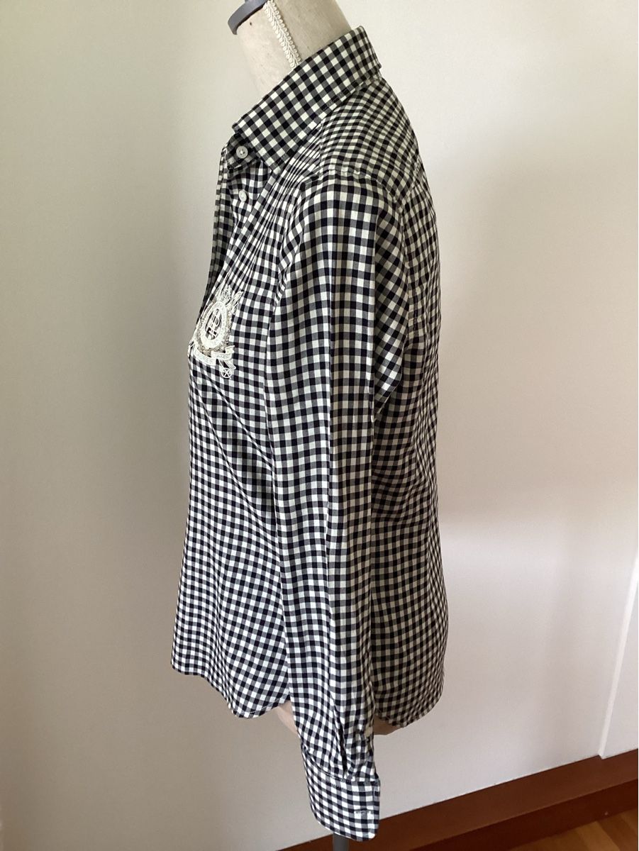Ralph Lauren Chemisiers: Ralph Lauren, Damenbluse, Gr. L – D'occasion à Salenstein par Esprit57 2