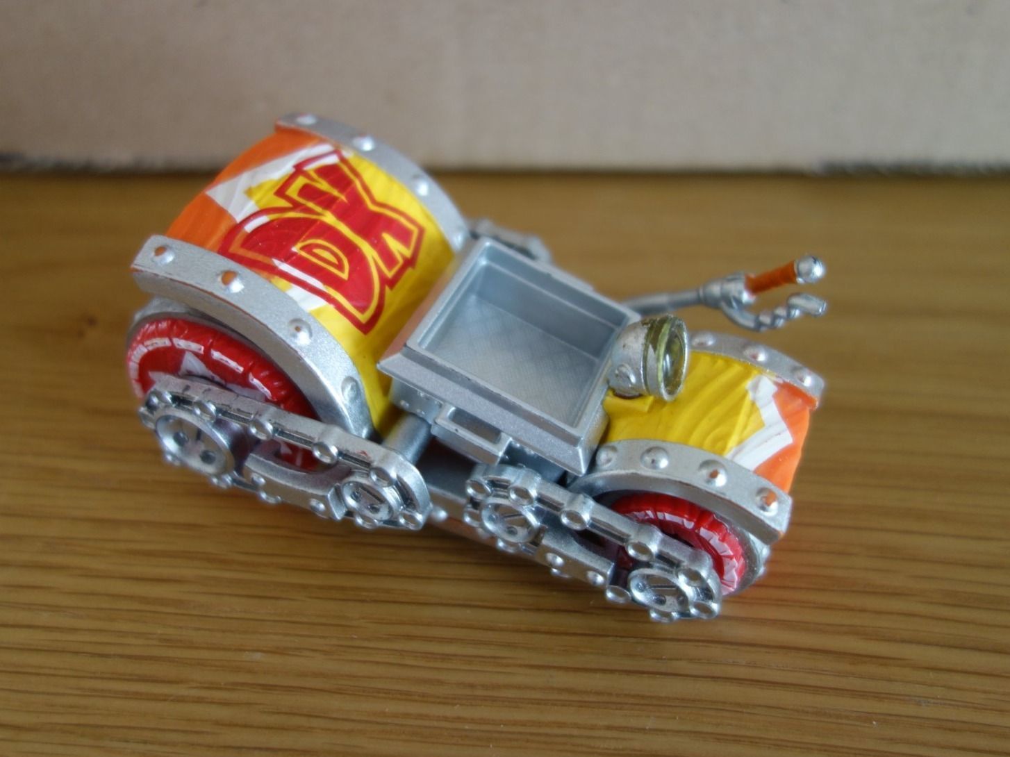 Statuette: Donkey Kong Skylander Figur Activion – Usato da Wil SG venduto da Donaldus 1