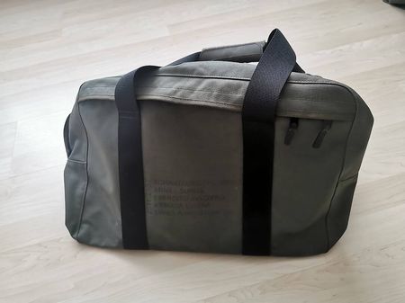 Schweizer Armee Tasche