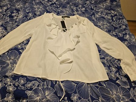 Bluse gr S