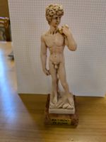 David Skulptur