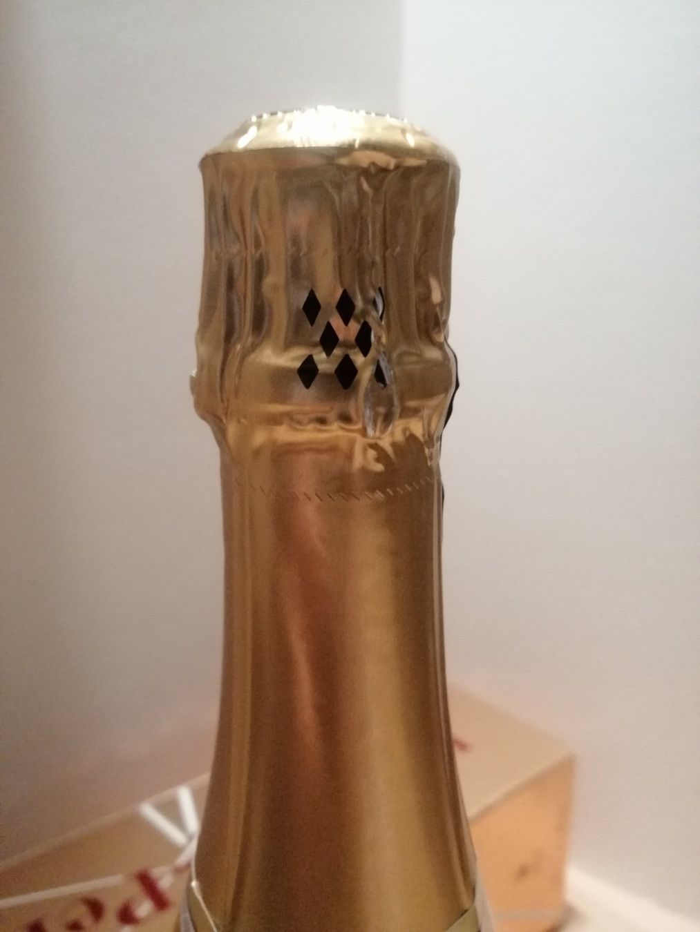 Wein: Champagner "Laurent-Perrier" – Neu und originalverpackt aus Mörschwil von Erwin8242 2