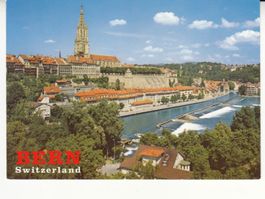 Bern ca. 1980