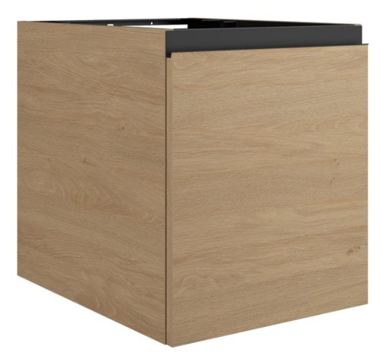 Badezimmermöbel: Unterbau Vanity-Pro S 45 – Neu und originalverpackt aus Buchs AG von Richner_Outlet 1