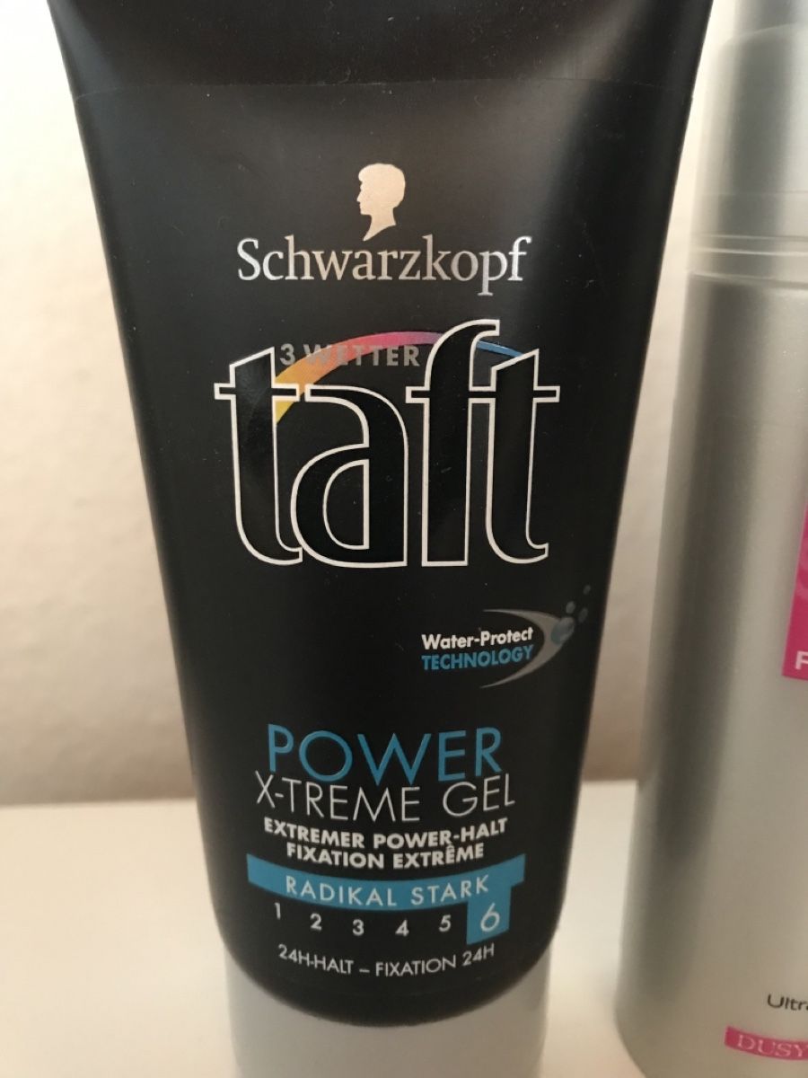 Prodotti per capelli: Haar Gel - 3 Stück – Usato da Tecknau venduto da Otacon0 3