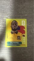 ECU 20 , FIFA WORLD CUP 2026 PANINI 