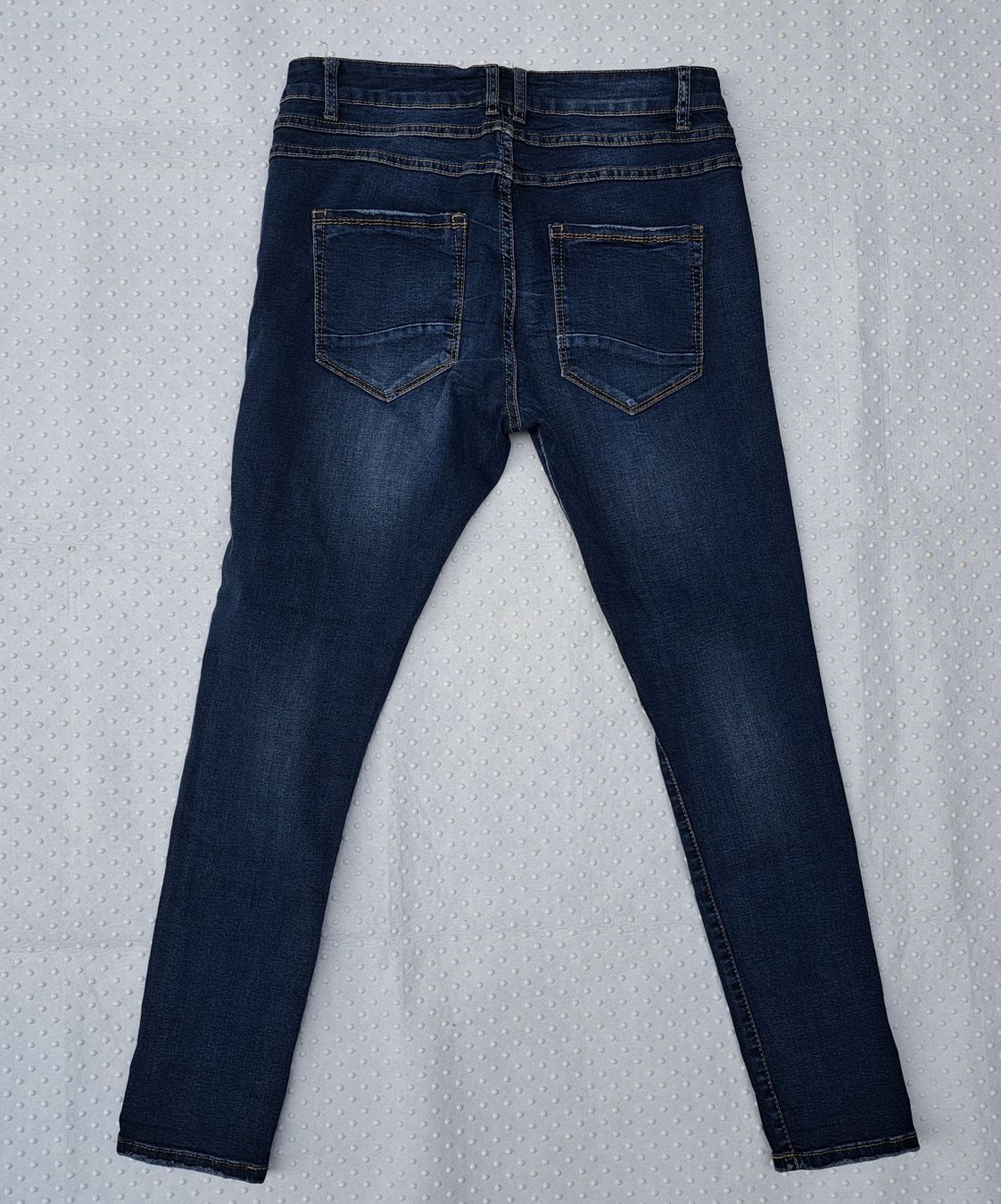 Jeans: Trendige HYPEE Jeans Grösse S mit Glitzersteinen – Nuovo (secondo la descrizione) da Gysenstein venduto da joshuas81 4