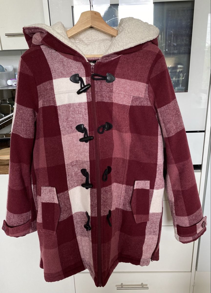 Cappotti: Umstands- und Tragejacke Herbst/Winter – Usato da Rüschlikon venduto da s01_875y 3