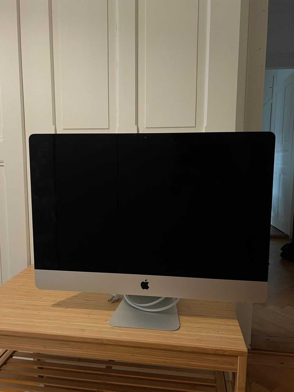 Apple PC: iMac 27-Zoll, Late 2013 – Usato da Luzern venduto da Soeuv